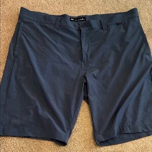 Travis Mathew shorts size XL